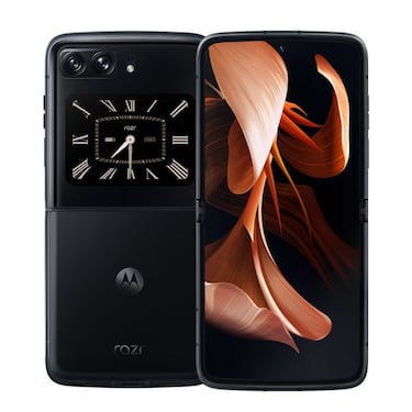 Motorola Razr 2022, por fin conocemos al plegable que rivaliza con el Galaxy Z Flip 4