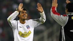 "Luego voy a estar ahí...": El mensaje de Vidal a Colo Colo