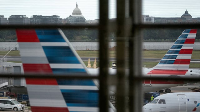 The government shutdown is set to cause chaos over the holiday period.