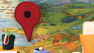 Viaja sin preocuparte por el idioma con la nueva función de Google Maps