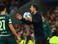 Follow all the UCL action live from the Bernabéu, as Real Madrid hosts Manchester City today, Wednesday December 10, on matchday six of the league phase.