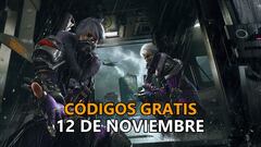 Free Fire | Códigos de hoy 12 de noviembre de 2022; recompensas gratis