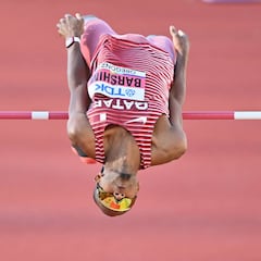 La altura es propiedad de la leyenda de Qatar