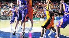 Valencia se destapa con su mejor inicio en siete temporadas