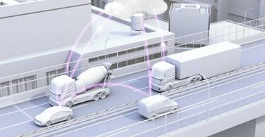 Pronto podrás abrir y arrancar tu coche desde el móvil, sin que sea un Tesla
