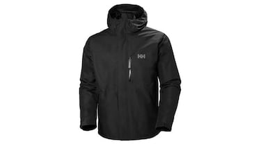 Elige el mejor impermeable, chubasquero o cortaviento y anticpate al oto?o con Helly Hansen