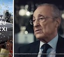 National Geographic enseña el Bernabéu como no lo habíamos visto hasta ahora