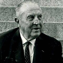 La película "Bernabéu" llega este viernes a los cines