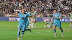 Hat-trick de Neymar para alejar a Santos del descenso
