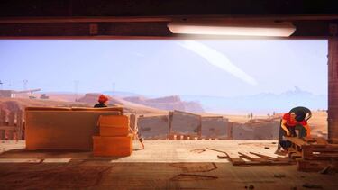 Road 96: Mile 0, a prequel best enjoyed on a Steam Deck