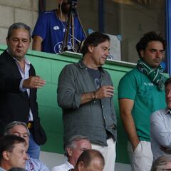 El Grupo Élite, dueño del Racing de Ferrol, compra el Tondela de la segunda portuguesa