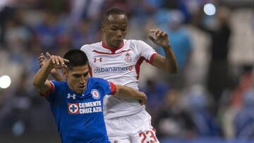 El Toluca – Cruz Azul de la jornada 6 del Clausura 2019 será el domingo 10 de febrero a las 12:00 horas.