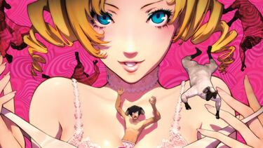 Catherine: Full Body, anunciado para PS4 y PS Vita