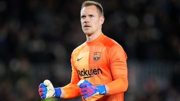 Real Madrid vs Barcelona: Ter Stegen names his best XI