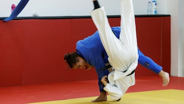 Cintur&oacute;n de judo: cu&aacute;ntos hay, orden de los colores y niveles