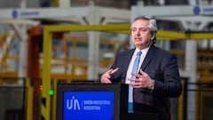 Coronavirus en Argentina: resumen y casos del 2 de septiembre