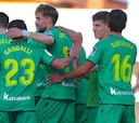 Ceuta 0-4 Real Sociedad: resumen, goles y resultado