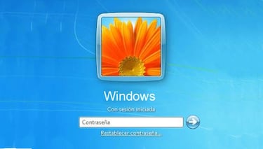 Cómo recuperar la contraseña de inicio de Windows