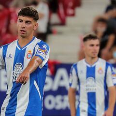 Gori se rompe el cruzado