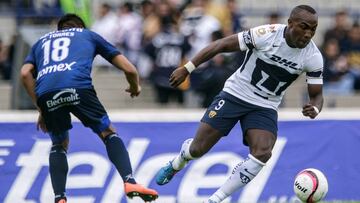 Pumas vs Celaya (1-0): Resumen del partido y goles