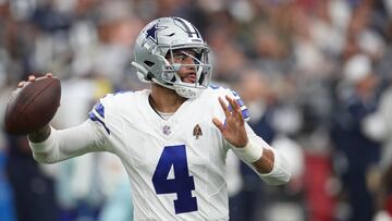 The Patriots and the Cowboys will battle it out in their race for the playoffs as the season has just begun, and they don’t want this chance to slip by.