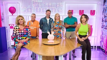 Mediaset ‘dispara’ contra el nuevo ‘Sálvame’ y pone en jaque su estreno