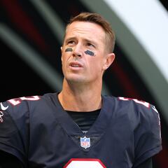 Experience over youth? Matt Ryan reveals why older quarterbacks are dominating in 2025