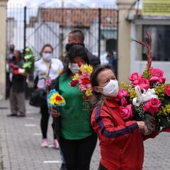 Día de Todos los Santos en Colombia: origen, significado y por qué se celebra el 1 de noviembre