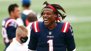 Mediante un vídeo publicado YouTube, el quarterback explicó los motivos por los cuales no se vacunó mientras jugaba con los New England Patriots.