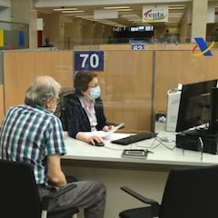 Los motivos por los que Hacienda te puede embargar la pensión