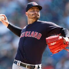 New York Yankees adquieren a Cody Morris de los Cleveland Guardians