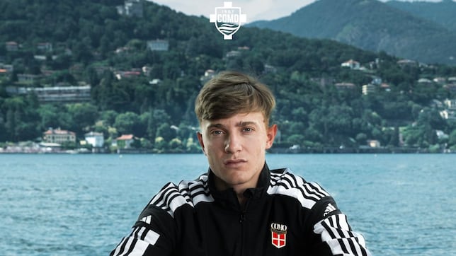 El padre de Jesús Rodríguez: “Ha sido una buena venta para el Betis”