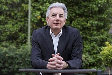 Quiénes son los hijos de Mario Vargas Llosa y a qué se dedican