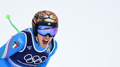 La ‘Tigresa’ Brignone reina en el súper gigante ante el asombro de Vonn y el error de Goggia