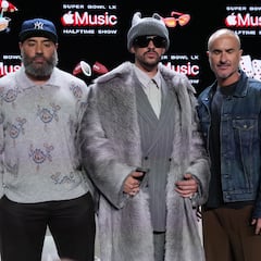 ¿Cuánto han ganado los artistas que han actuado en Halftime Show del Super Bowl?