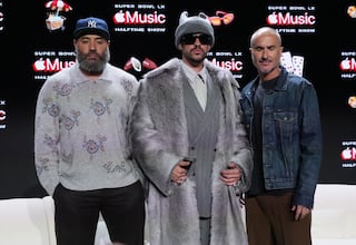 ¿Cuánto han ganado los artistas que han actuado en Halftime Show del Super Bowl?