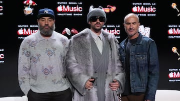 ¿Cuánto han ganado los artistas que han actuado en Halftime Show del Super Bowl?