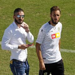 Hércules: mercado libre para reemplazar a Emaná