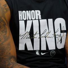 Why do we celebrate Martin Luther King Day: what did MLK do? How did he die?