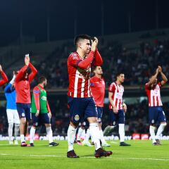 La sequía de años que Chivas busca romper en CU