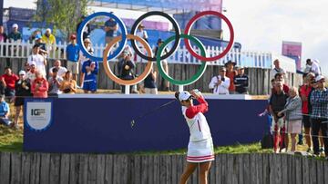 Los mexicanos que compiten en los JJOO de París 2024: horarios y qué opciones de medalla hay | 8 de agosto