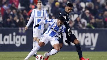 Casemiro: "No estamos bien"