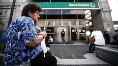 Bono de 10.000 pesos de la ANSES: beneficiarios y requisitos