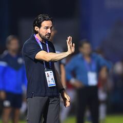 ¿Por qué el reglamento de la Liga MX le impediría a Gerardo Espinoza dirigir al Puebla?