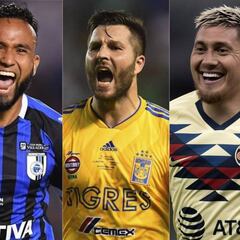 Las 10 conclusiones que dejó la Jornada 15 del Apertura 2019