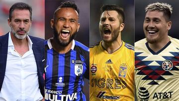 Las 10 conclusiones que dejó la Jornada 15 del Apertura 2019