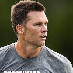 La dieta de Tom Brady para disputar su décima Super Bowl a los 43 años