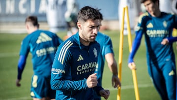 12/02/26
ENTRENAMIENTO
REAL ZARAGOZA Tachi