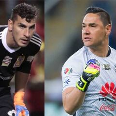 Moisés Muñoz señala que Nahuel Guzmán es “mala leche”