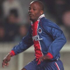 ¿Qué fue de Dely Valdés, histórico panameño del PSG?